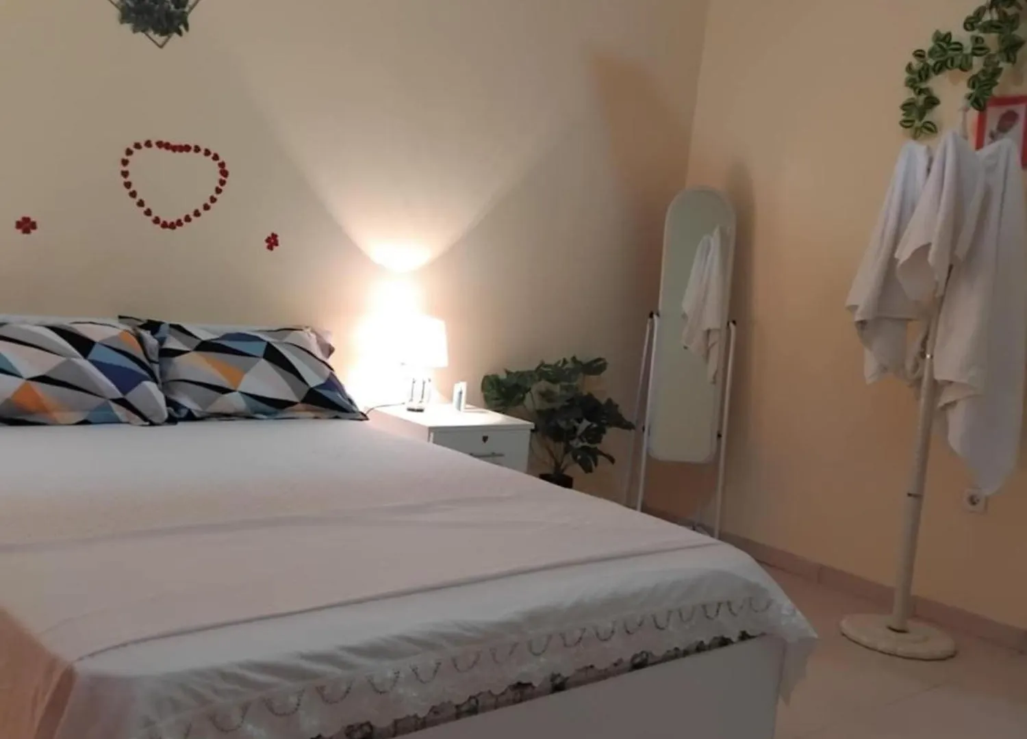 Pensao Zeny - Chao Bom Hotel Tarrafal  0*, Tarrafal (Santiago) Cape Verde