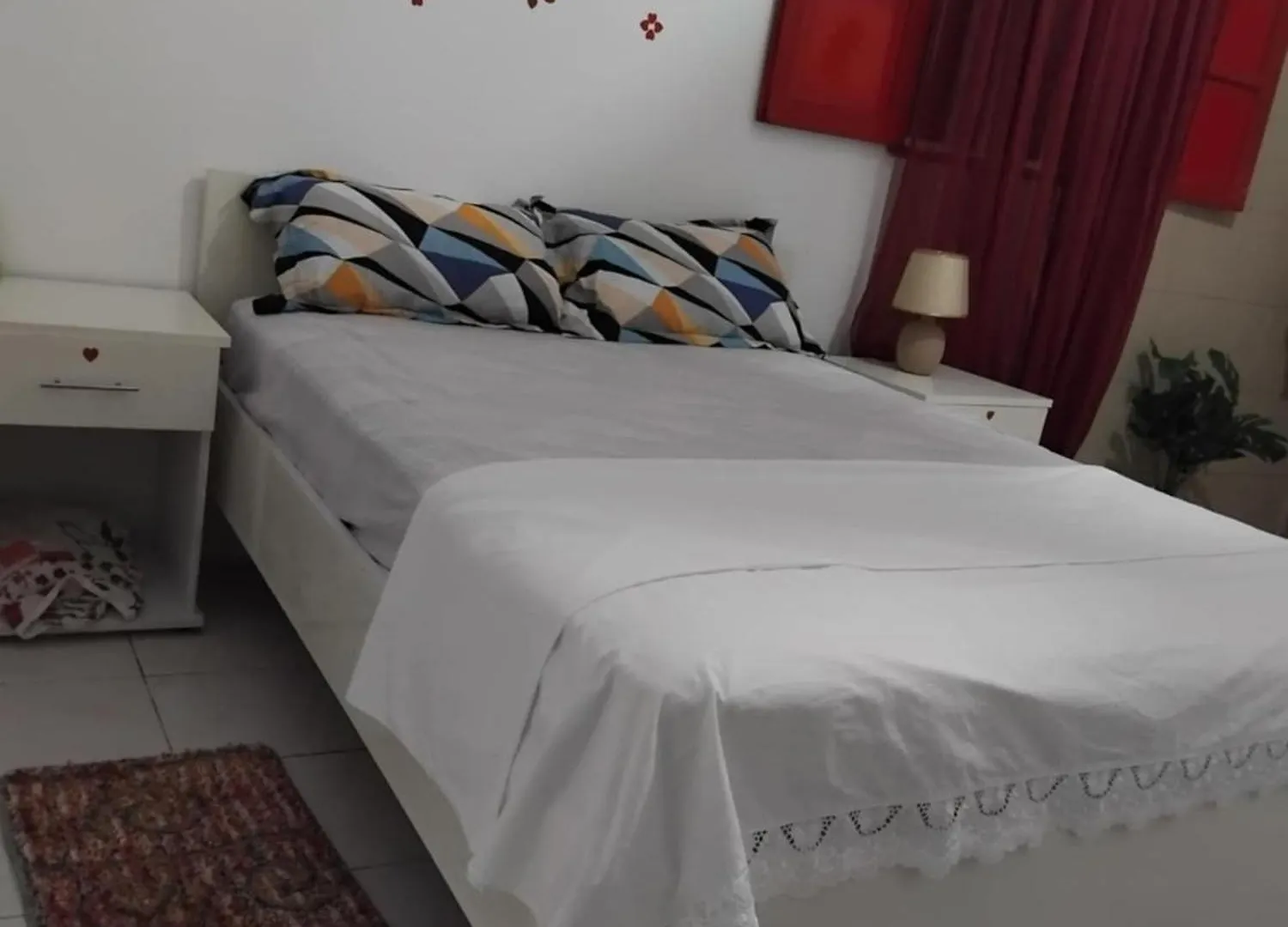 Hotel Pensao Zeny - Chao Bom Tarrafal  0*, Tarrafal (Santiago) Capo Verde
