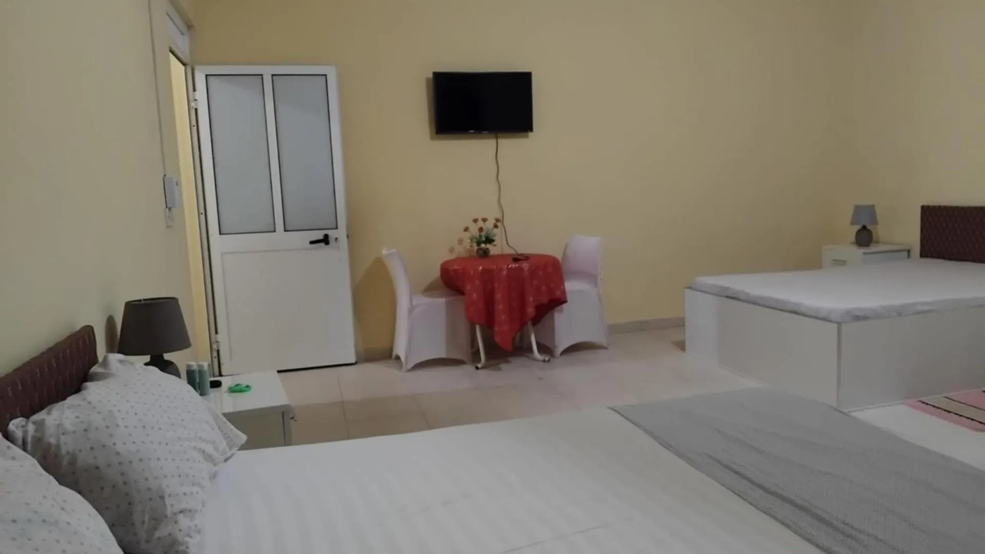 Affittacamere Hotel Pensao Zeny - Chao Bom Tarrafal