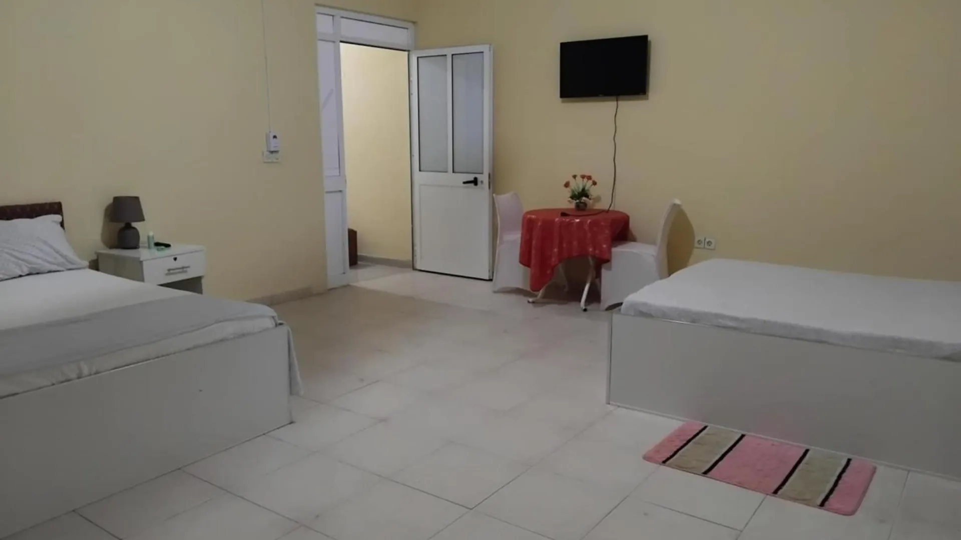 Hotel Pensao Zeny - Chao Bom Tarrafal  Affittacamere Tarrafal (Santiago)