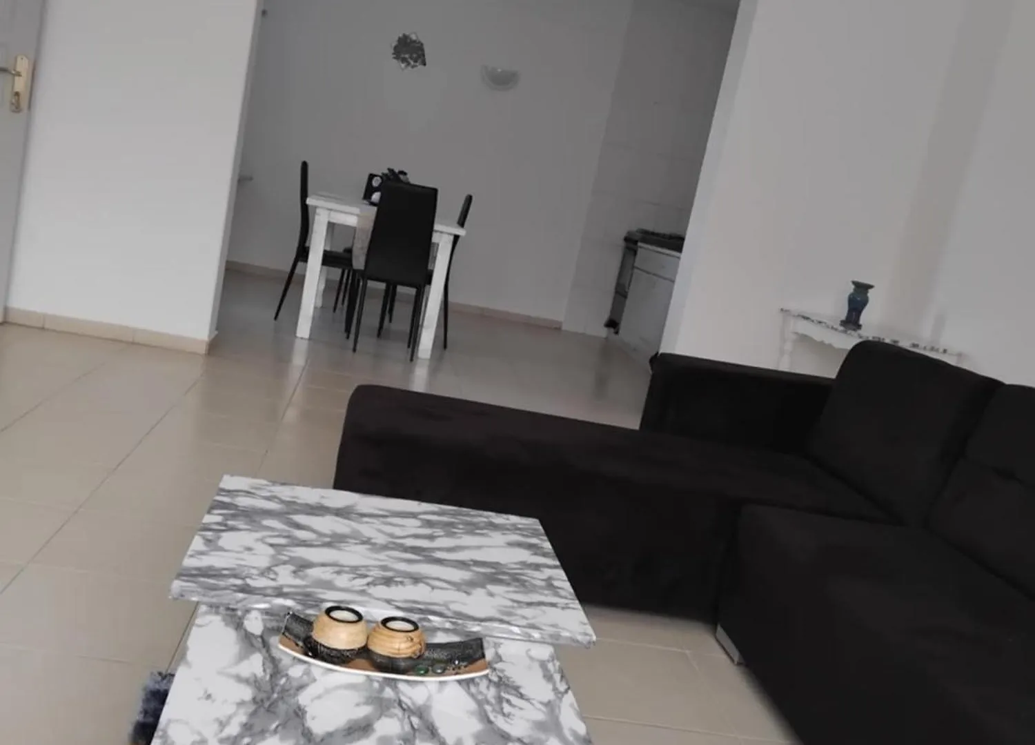 Hotel Pensao Zeny - Chao Bom Tarrafal  Capo Verde
