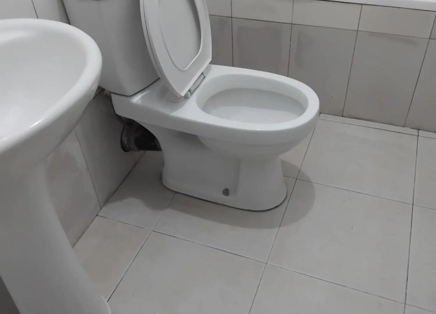 Hotel Pensao Zeny - Chao Bom Tarrafal  Affittacamere