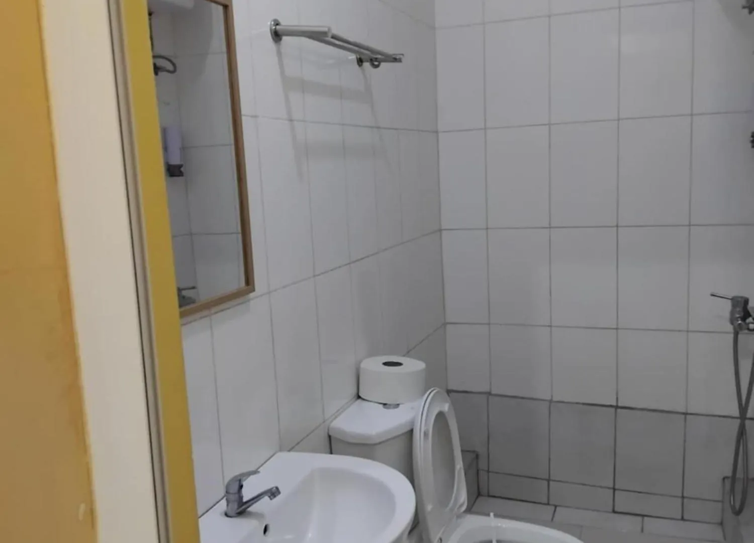 Hotel Pensao Zeny - Chao Bom Tarrafal  0*, Tarrafal (Santiago)